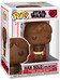 Funko POP! Star Wars - Han Solo (Valentines Chocolate) - DAMAGED PACKAGING