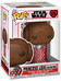 Funko POP! Star Wars - Princess Leia (Valentines Chocolate) - DAMAGED PACKAGING