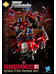 Transformers Bust Generation - Optimus Prime Mechanic Bust