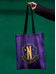 Wednesday - Nevermore Academy Tote Bag