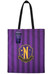 Wednesday - Nevermore Academy Tote Bag