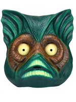 Masters of the Universe - Mer-Man (Classic) Latex Mask