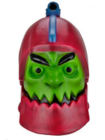Masters of the Universe - Trap Jaw (Classic) Latex Mask
