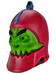 Masters of the Universe - Trap Jaw (Classic) Latex Mask