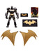 DC Multiverse - Batman (Hellbat) (Knightmare) (Gold Label)