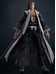 Bleach: Thousand-Year Blood War - Kenpachi Zaraki - S.H. Figuarts