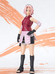 Naruto Shippuden - Sakura Haruno (Naruto OP99 Edition) - S.H. Figuarts