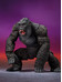 Godzilla x Kong: The New Empire - Kong (2024) - S.H. MonsterArts