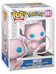 Funko POP! Games: Pokémon - Mew (EMEA)