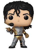 Funko POP! Rocks: Michael Jackson - History World Tour