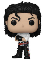 Funko POP! Rocks: Michael Jackson - Dirty Diana