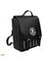 Wednesday Backpack Nevermore Academy Black