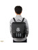 Wednesday Backpack Nevermore Academy Black