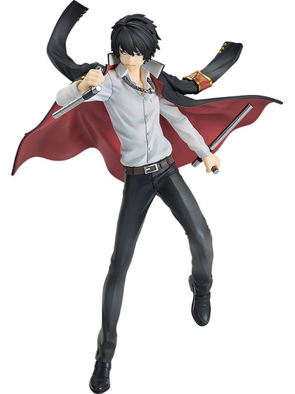 Pop Up Parade: Reborn! - Kyoya Hibari