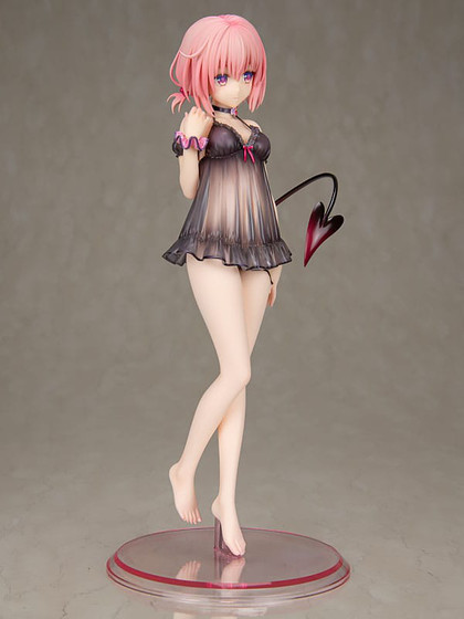 To Love-Ru Darkness - Momo Belia Deviluke Little Devil Baby Doll Ver. - 1/6