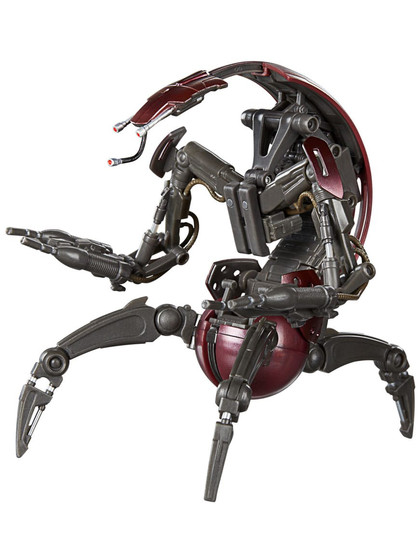 Star Wars Black Series: Episode I - Droideka Destroyer Droid