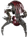 Star Wars Black Series: Episode I - Droideka Destroyer Droid