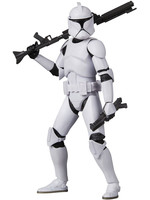 Star Wars Black Series: Episode II - Phase I Clone Trooper