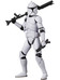 Star Wars Black Series: Episode II - Phase I Clone Trooper