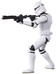 Star Wars Black Series: Episode II - Phase I Clone Trooper