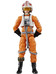 Star Wars The Vintage Collection: Episode IV - Luke Skywalker (X-Wing Pilot)