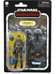 Star Wars Vintage Collection: The Mandalorian - Axe Woves (Privateer)