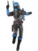 Star Wars Vintage Collection: The Mandalorian - Axe Woves (Privateer)