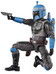 Star Wars Vintage Collection: The Mandalorian - Axe Woves (Privateer)