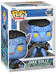 Funko POP! Movies: Avatar The Way of Water - Jake Sully (Battle)