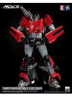 Transformers - Sideswipe MDLX