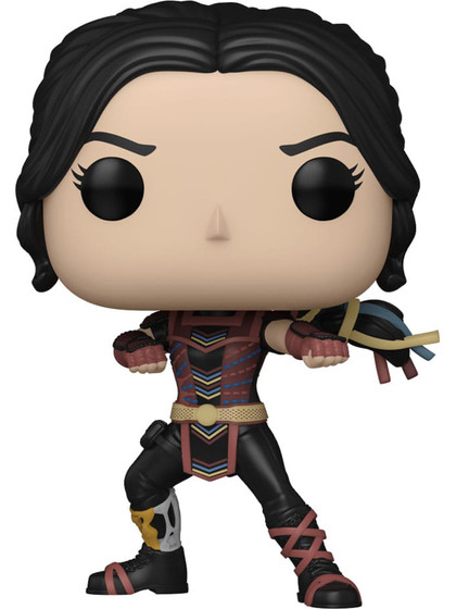 Funko POP! Marvel: Echo - Echo