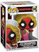 Funko POP! Marvel: Deadpool - Beauty Pageant Deadpool