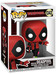 Funko POP! Marvel: Deadpool - Bowling Deadpool