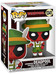 Funko POP! Marvel: Deadpool - Lederhosen Deadpool