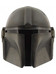 Star Wars: The Mandalorian - Mandalorian Helmet Precision Crafted Replica