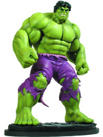 Hulk - Savage Hulk Statue