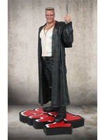 Sin City - Marv Statue - 1/4