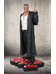 Sin City - Marv Statue - 1/4