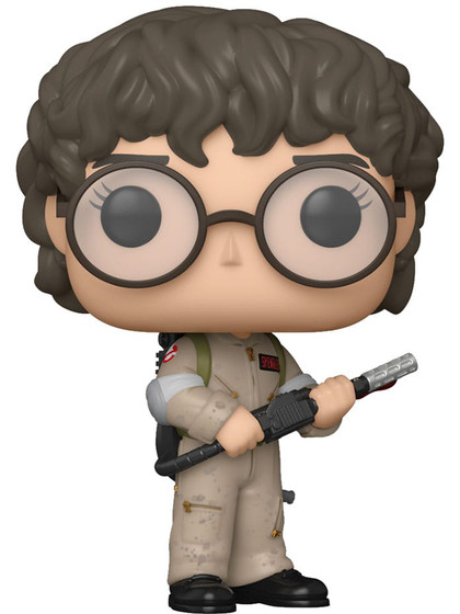 Funko POP! Movies: Ghostbusters 2024 - Phoebe