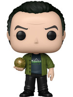 Funko POP! Movies: Ghostbusters 2024 - Ray (Glow in the Dark)