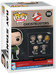 Funko POP! Movies: Ghostbusters 2024 - Ray (Glow in the Dark)