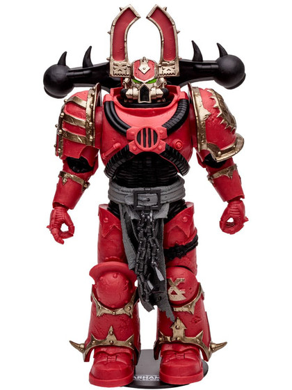 Warhammer 40,000 - Khorne Berzerker (World Eaters)