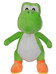 Super Mario - Yoshi Plush - 30 cm