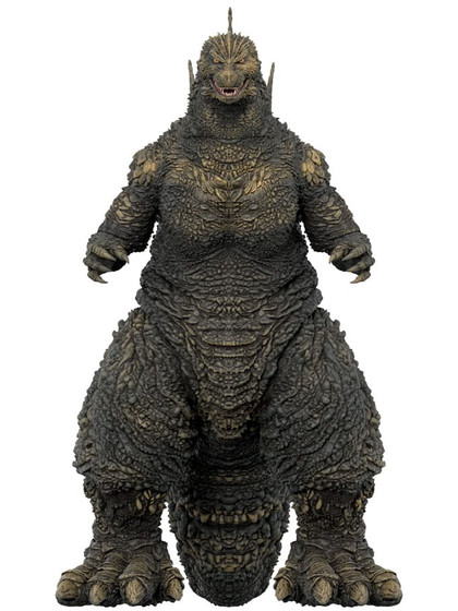 Toho Ultimates - Godzilla Minus One