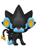 Funko POP! Games: Pokémon - Luxray (EMEA)