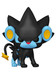 Funko POP! Games: Pokémon - Luxray (EMEA)