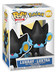 Funko POP! Games: Pokémon - Luxray (EMEA)