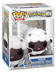 Funko POP! Games: Pokémon - Wooloo (EMEA)