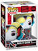 Funko POP! Heroes: Harley Quinn - Harley Quinn on Apokolips