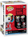 Funko POP! Heroes: Harley Quinn - Harley Quinn on Apokolips